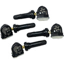 13598771 Tire Pressure TPMS Sensor Tire Pressure Monitoring System Fits for