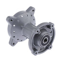 Motorcycle Hub Rear for YAMAHA YZ250F 2009-2016 YZ450F 2009-2016 Universal