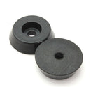 20pcs/set Rubber Table Chair Furniture Feet Leg Pads Floor Protector 18x15x5mm3C