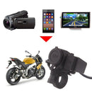 12V Motorcycle USB Charger Cigarette Lighter Waterproof Power Ports Outlet New