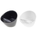 Teacup Filter Plastic Tilt Tea Cup Tipping Teacup Personalized Clever Smart