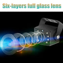 12V-24V 4Pin Bus Truck Heavy Duty Waterproof or Night Reversing Camera CCD