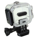 45m Waterproof Housing Case For Gopro Hero 5, 4 Session Diving Underwater O3G5