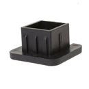 2"Trailer Hitch Tube Receiver Cover Tow Plug Cap Dust Protecter Van Truck SUV RV