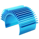 Rc Car Spare Parts 540 550 Motor Radiator For Wltoys 12428 12423 A959-B A96