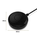 Smart IR WiFi Home Remote Control Compatible with Air Conditioner Lamp Tool B2P1