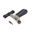 1Pc Portable Chain Breaker Splitter Cutter Repair Removal Tool for Mountain SEAU