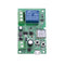 Self-locking Sonoff WiFi Wireless Smart Switch Timer DC 5V-12V Home Relay Module