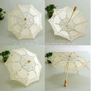 Lace Umbrella Umbrella Bridal Umbrella Umbrella For Wedding Party-Evening Decor