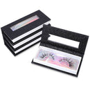 1Pc Empty False Eyelash Case Box Storage Container Holder Compartment Tool U2J1