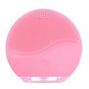 Electric Cleansing Instrument Ultrasonic Vibration Massage Instrument Wash