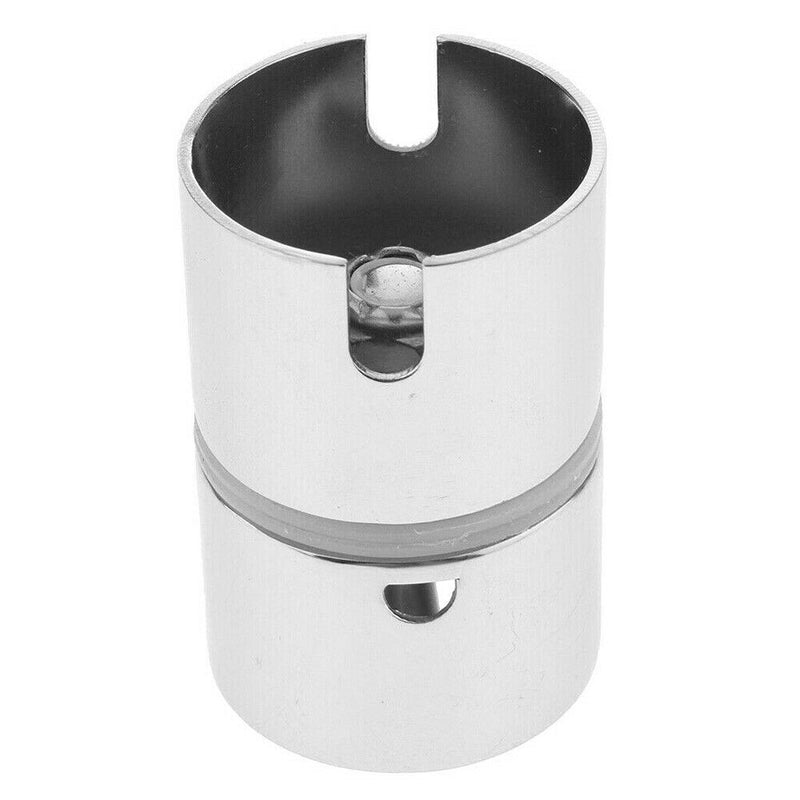 Rod Holder Stainless Steel Marine Hardware Fishing Pole Converter Practical