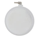 Air Stone/Diffuser for Oxygenation in Fresh/Saltwater Tanks Ponds Hydroponic