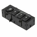 4WD Four Wheel Drive Selector Switch for Chevy Tahoe Silverado 2003-07 1513