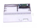 Dual 2 USB 2A Power Bank Case Kit 5x18650 Battery Fast Charger DIY Box For Phone