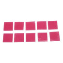 10Pcs Nail Art Rhinestone Picker Gel Cube Gel Gem Picker Nail Dotting Tools- ME