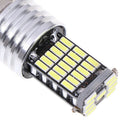 2Pcs 1157 LED BAY15D Light Bulbs 4014 45-SMD Brake Park Backup Signal LightA Gw