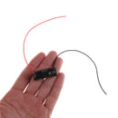 5pcs A23L 23A12V Battery Clip Holder Box Case Black B Bj