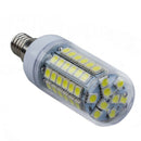 E14 8W 69 LED 5050 SMD Lighting Lamp Bulbs Light Socket Lamp White