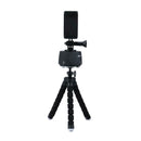 Rotary Holder Stand Camera Stabilizer Timer Photography Accessory for GoPro A