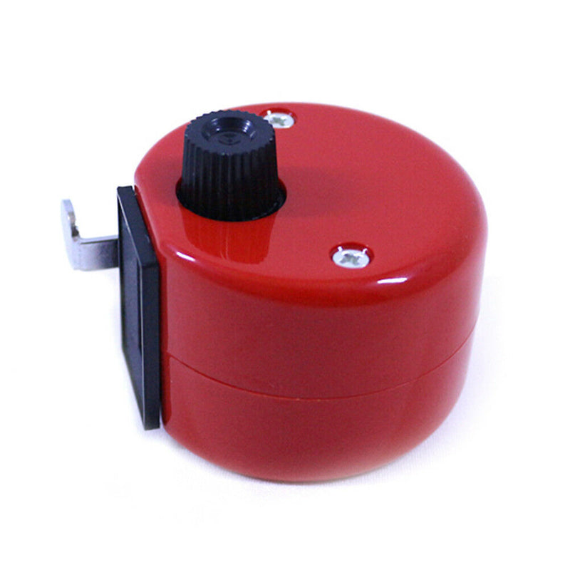 Digit Number Manual Handheld Tally Mechanical Clicker Golf Stroke Hand CounterJR