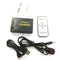 5Port 1080P Video HDMI Switch Switcher Splitter for HDTV DVD TV BOX+ IR Remo%!