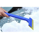 Car Snow Shovel Water Scraper Car Snow Shovel Long Handle Tendon Scraping