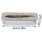 Eyebrow Shaping Soap Long Lasting Eye Brow Makeup Styling Gel Wax with BrushFD