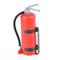 1/10 Scale Fire Extinguisher RC Rock Crawler Accessory for AMIYA CC01 RC4WD