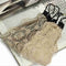 Retro Women Girl Lace Headband Hair Band Wide Headwrap HairLJccessoriesn LJ