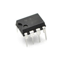 20pcs LM393P LM393N LM393 DIP 8 pins Low Power Voltage Comparator IC  ME
