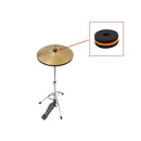 10pcs Cymbal Holder Felt Pens Washers Percussion Accessories For Drum