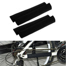 4Pcs Premium Bike Chainstay Frame Protector Cover Chain Stay Guard Pad Guard