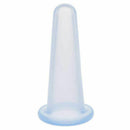 Vacuum Therapy Silicone Scouring Massager Devices Anti celulite massage Cup