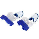 2x Bunion Night Splint Hallux Valgus Corrector Big Toe Straightener Pain AU4 3C