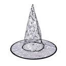 Halloween Fancy Dress Witch Hat Halloween Party Costume Prop Witches Hat OZ