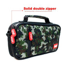 Portable Outdoor Storage Bag Handbag Case Fit for Nintend Switch Lite Console