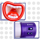 Mini Funny Vocal Toys Voice Changer Loudspeaker Recording Gift Three Sound