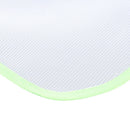 90x40cm High Temperature Ironing Cloth Ironing Pad Protective Insulation Agai 3C