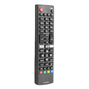 ABS Universal Remote Controller Replacement AKB75095308 for LG TV A