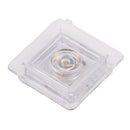 For 46941 46943 Movement Watch Parts Balance Wheel Compatible With Hairspring M&