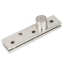 100mm Length Stainless Steel 360 Degree Door Pivot Hinge Hardware