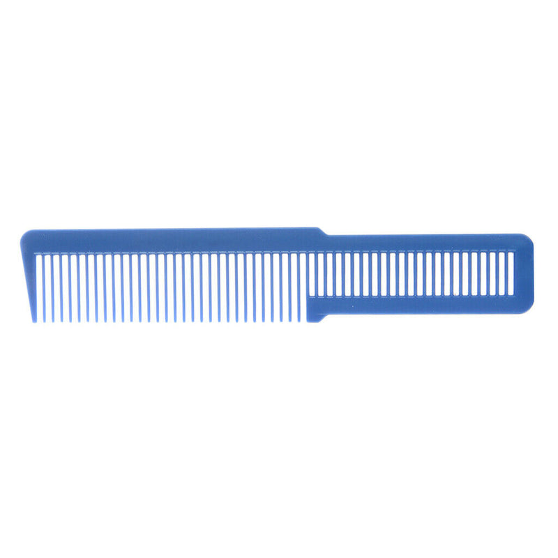 3PCS Pro Flat Top Hair Comb Barber Hair Hairdressing Combs for Home Salon Use