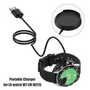 1m USB Data Charging Base Adapter Station Charger Cable for LG Watch W7 LM-W315