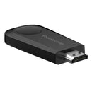 Wireless HDMI Display Receiver Adapter, HD WiFi Streaming Video Receiver for PC