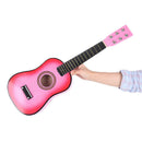 Colorful Acoustic Ukulele Guitar Musica Instrument For Kids and Music Begin BX