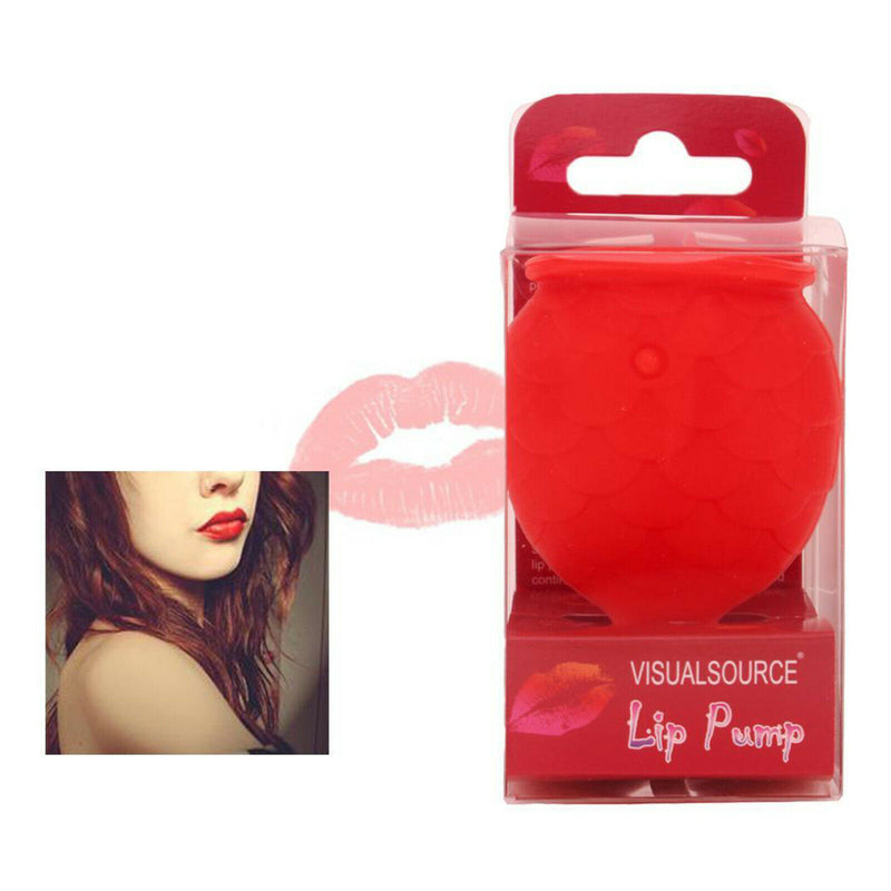 Lip Plumper Device, Lips Enhancer, Lip Plumper Tool, Lip Plumper Suction,