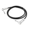 6.35mm 1/4'' Guitar Patch Cable/Guitar Cord, Instrument Cable for Monitors,