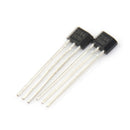 5 Pcs 3144 Hall Effect Sensor Magnetic Detector 4.5-24V  OZ