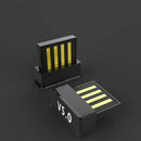 Bluetooth 5.0 Adapter Desktop Computer Usb Launch Wireless Adapter Wireless